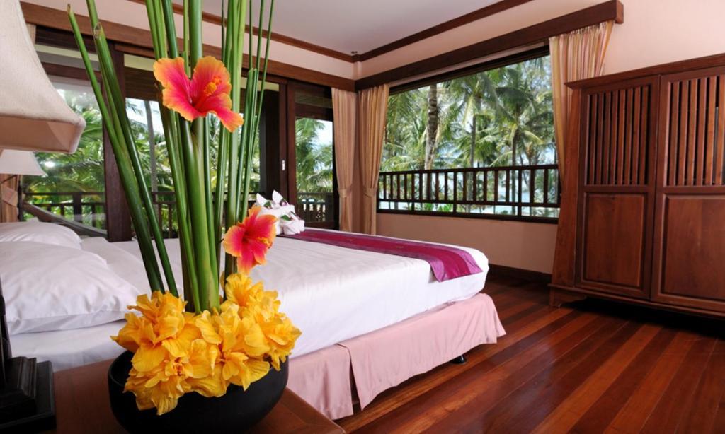 Andamania Beach Resort, Khaolak - Sha Plus Khao Lak Zimmer foto